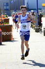 Blyth 10k Road Race, Sunday, April 3rd.  Photo: David T. Hewitson/Sports for All Pics